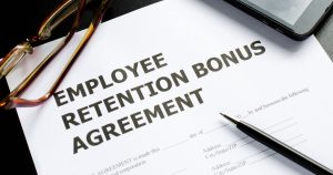 Retention Tax Credit